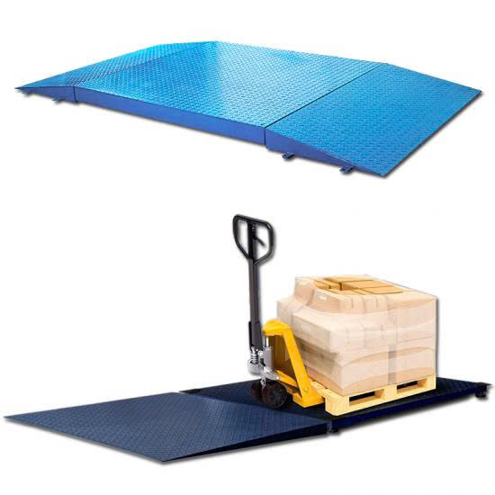 JPF-2000 (0.5t-3t) (120x120) cm